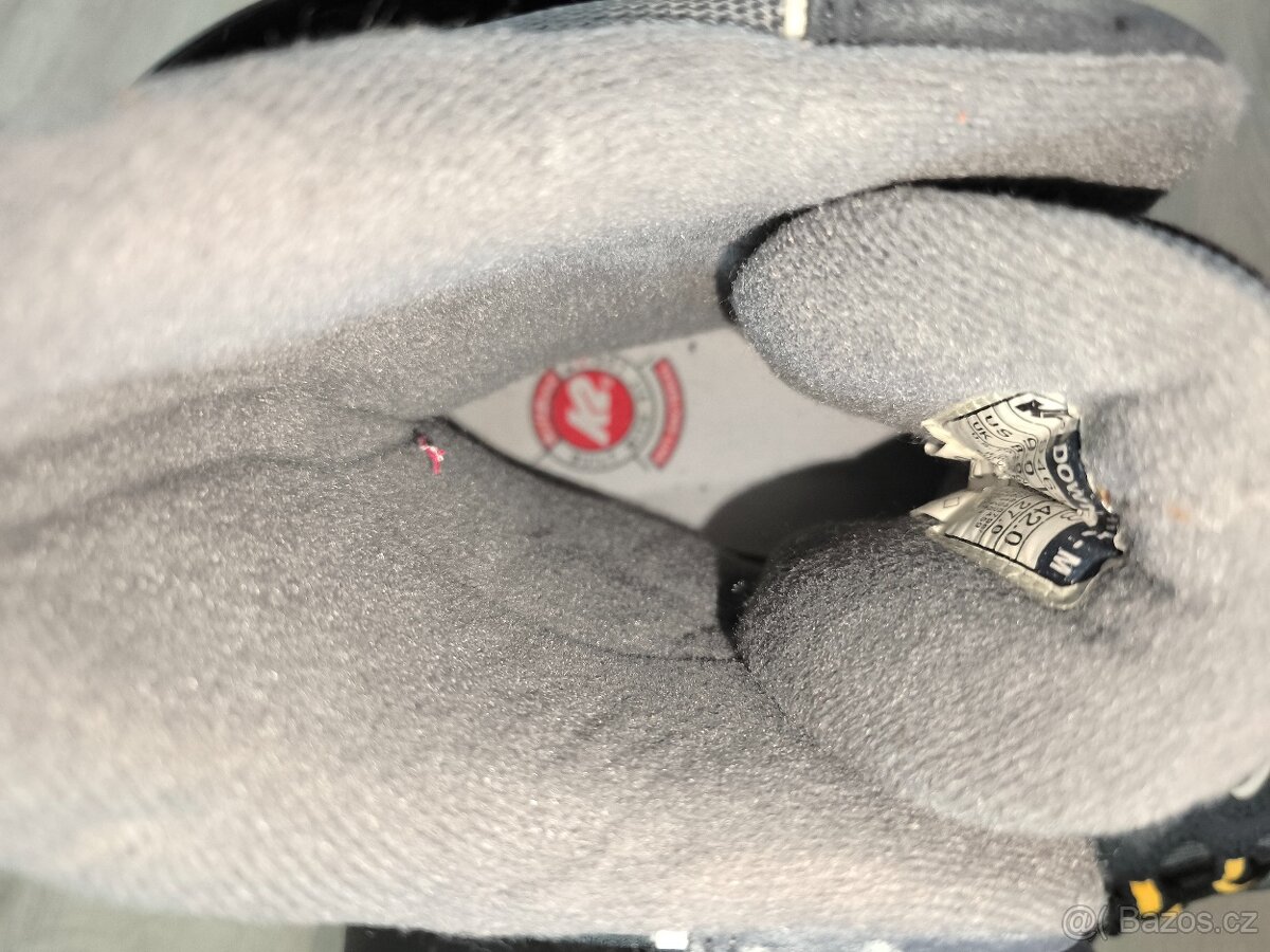 Inline brusle K2 42 - 3