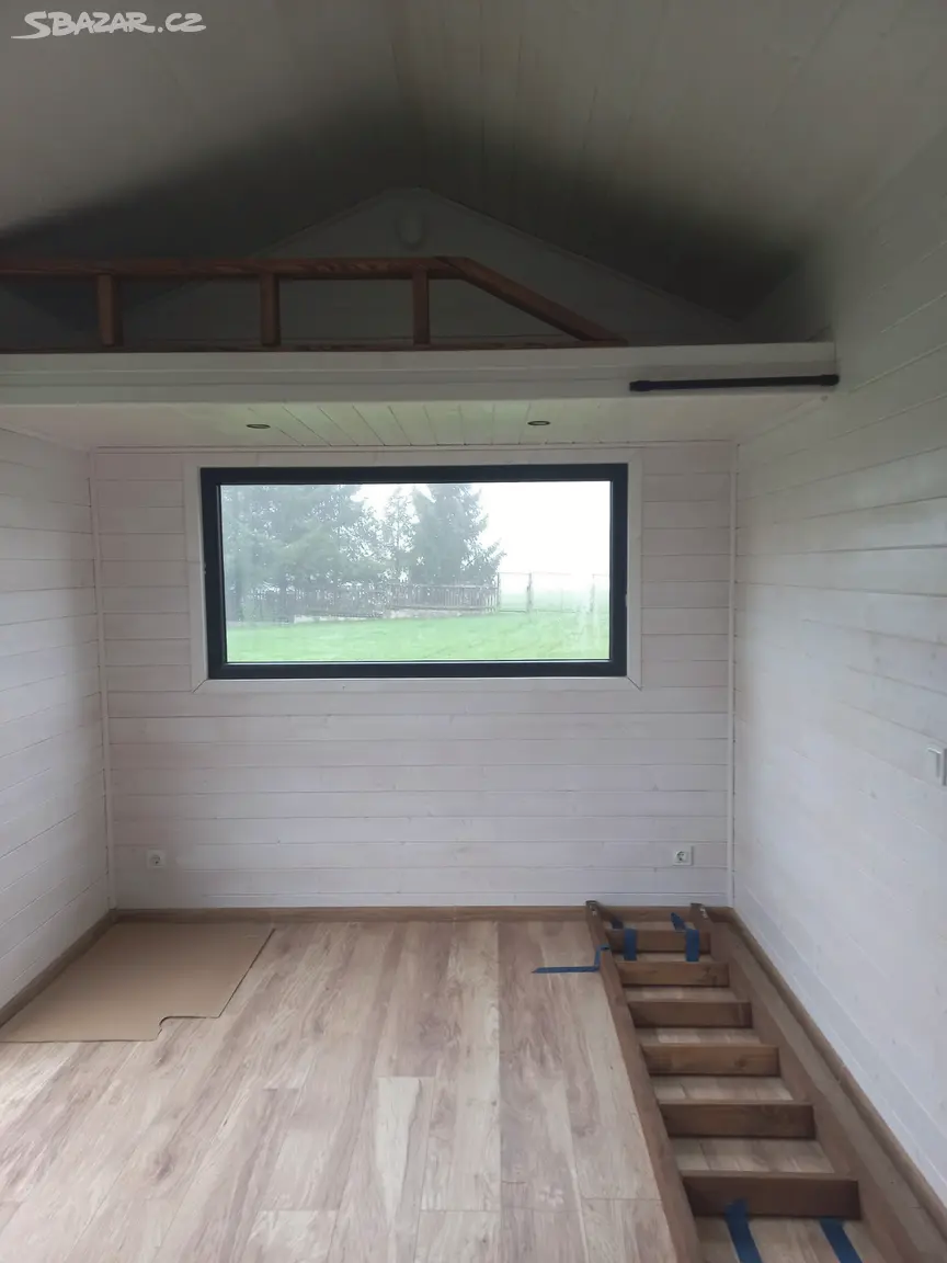 Tinyhouse - 3