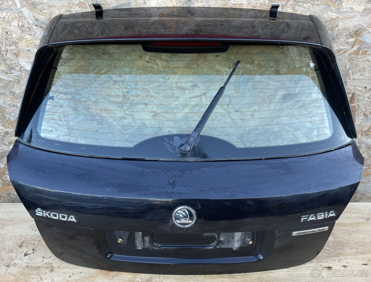 PEUGOT 308 PÁTE DVEŘE - 3