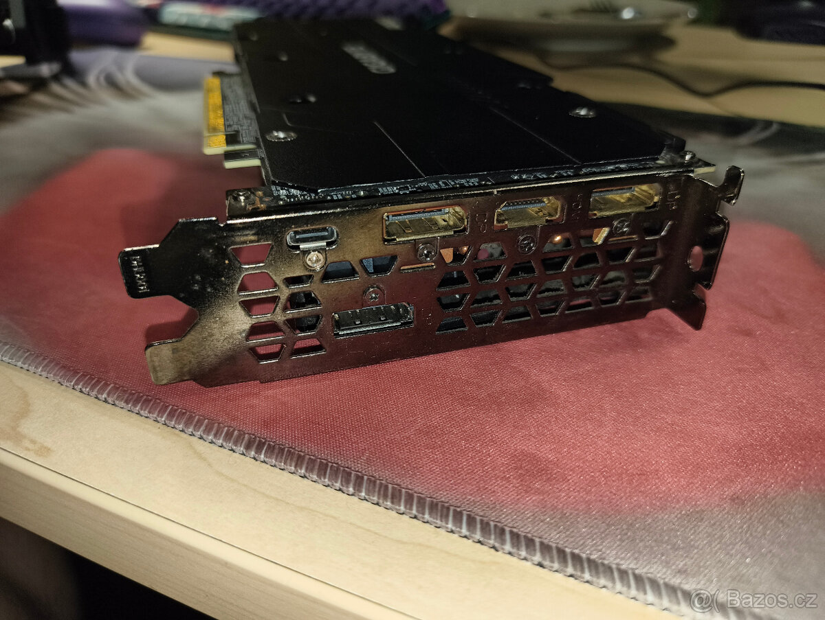 Rtx 2080 Ti - 3