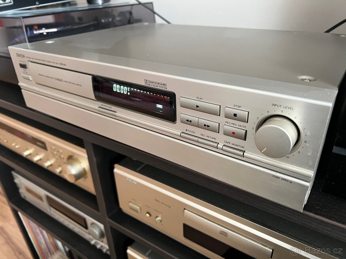 Denon DRM 810 - 3