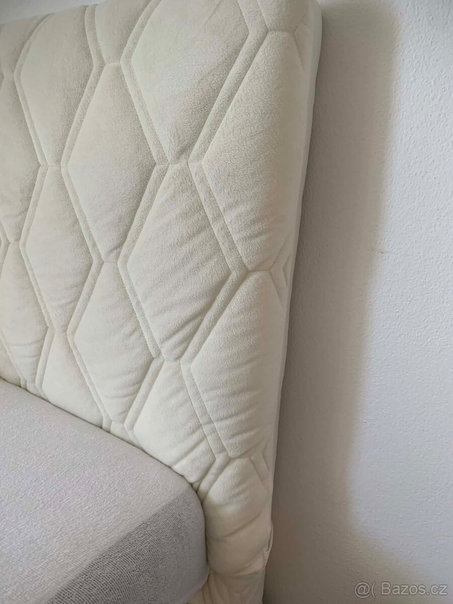 Postel 160x200cm - 3