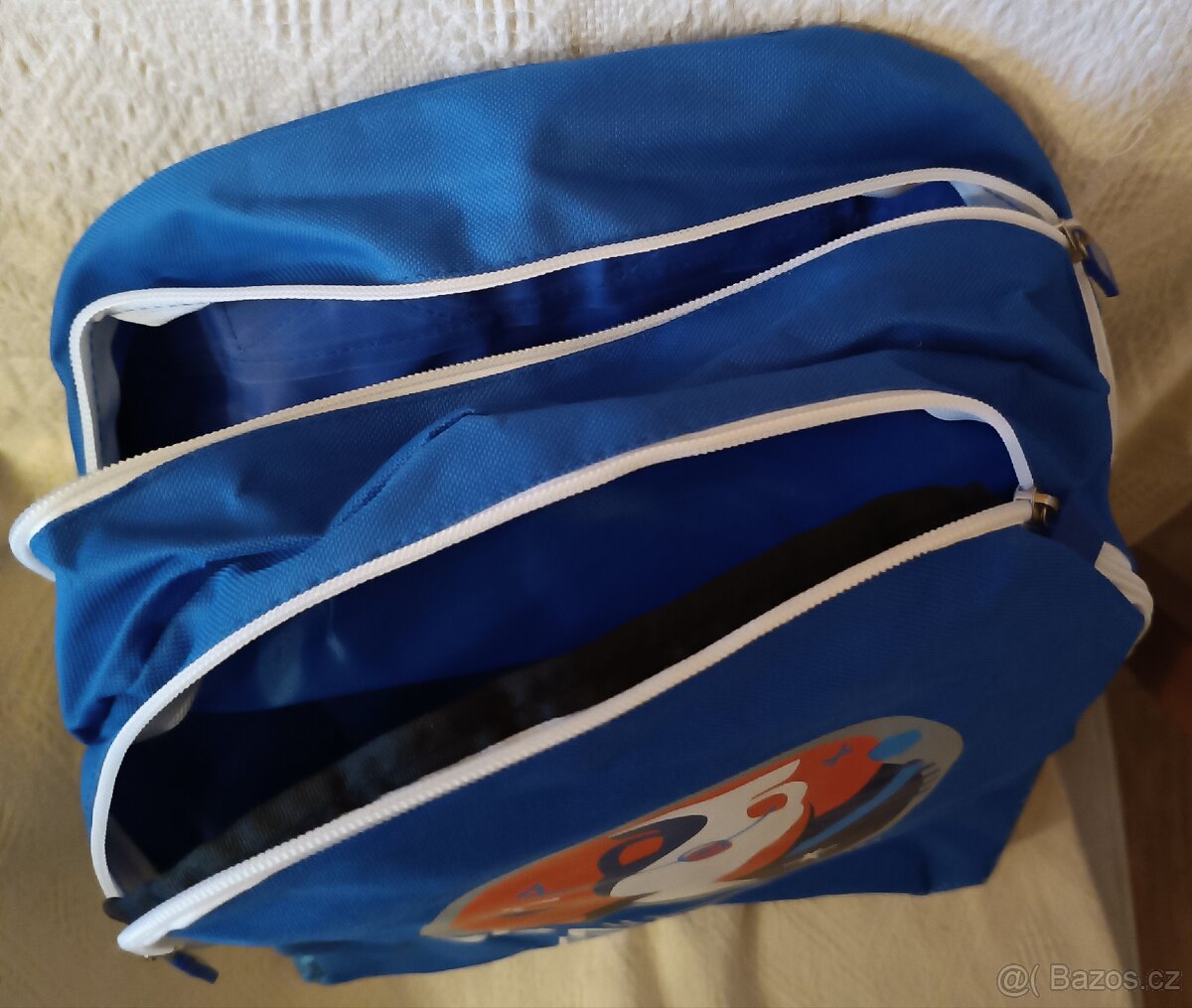 Batoh a sportovní taška puma - 3