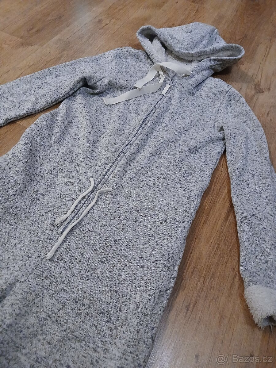 Domácí overal Esmara vel. S - M - 3