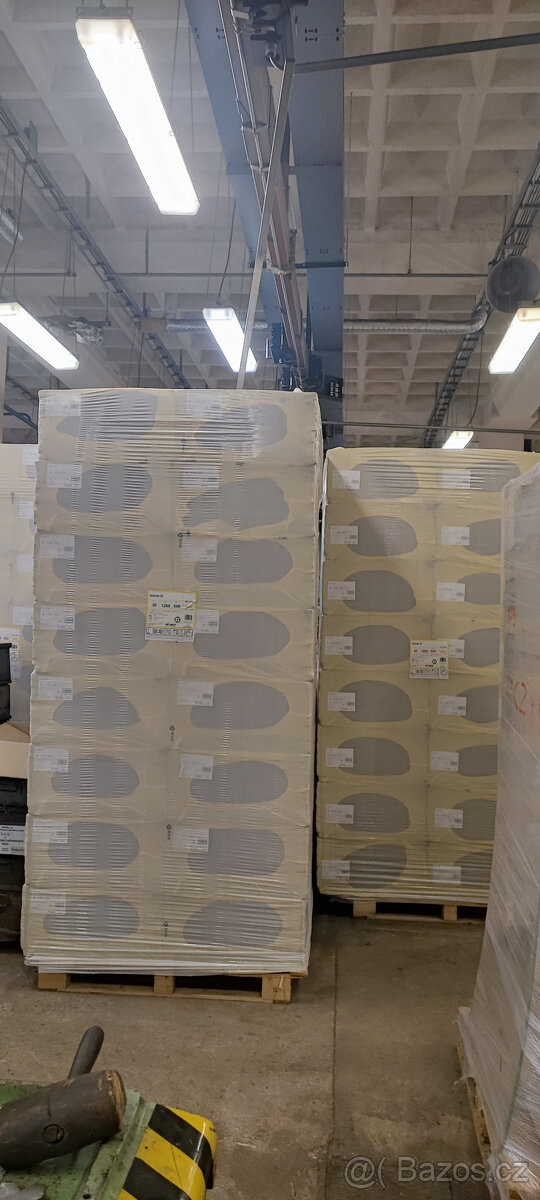 Tepelná izolace Isover N 30mm - 3