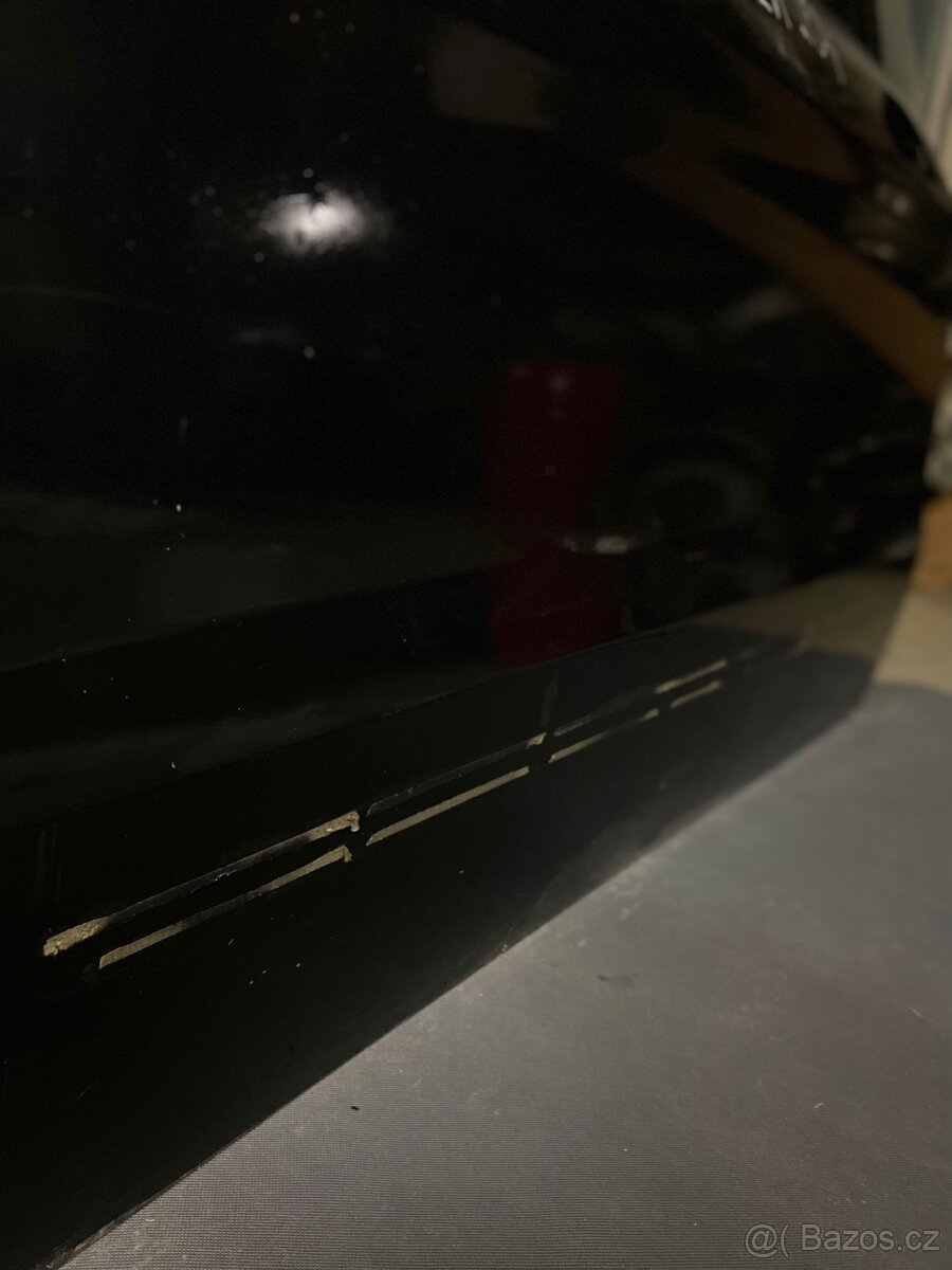 Levé přední dveře GLK 204 - 3