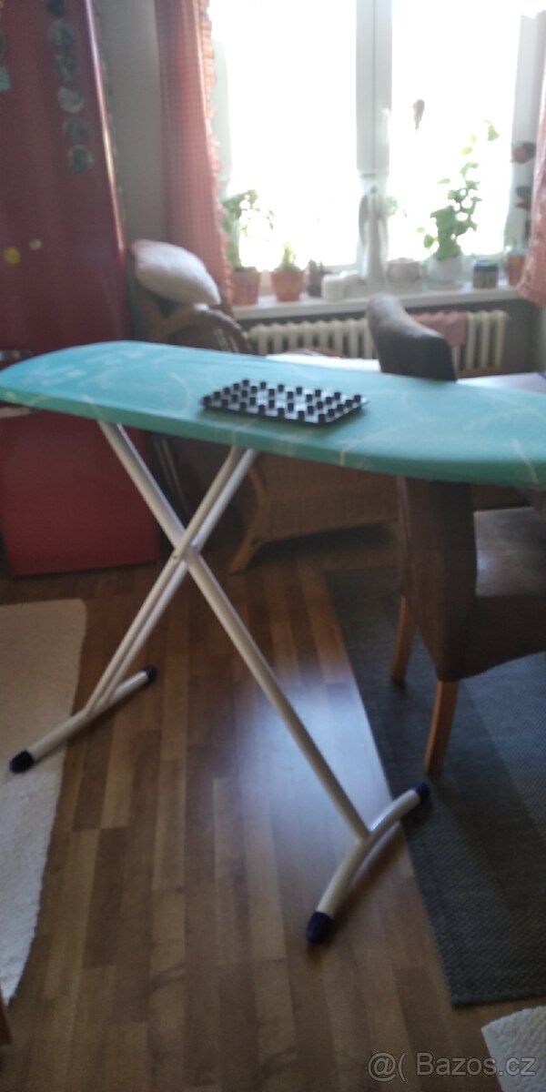 Prodám nové LEIFHEIT prkno žehlící - 3