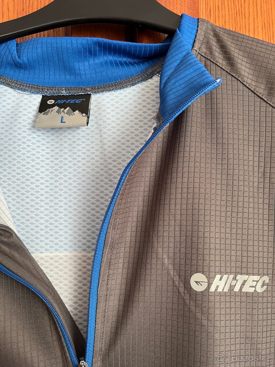 Cyklistický dres a šortky - 3