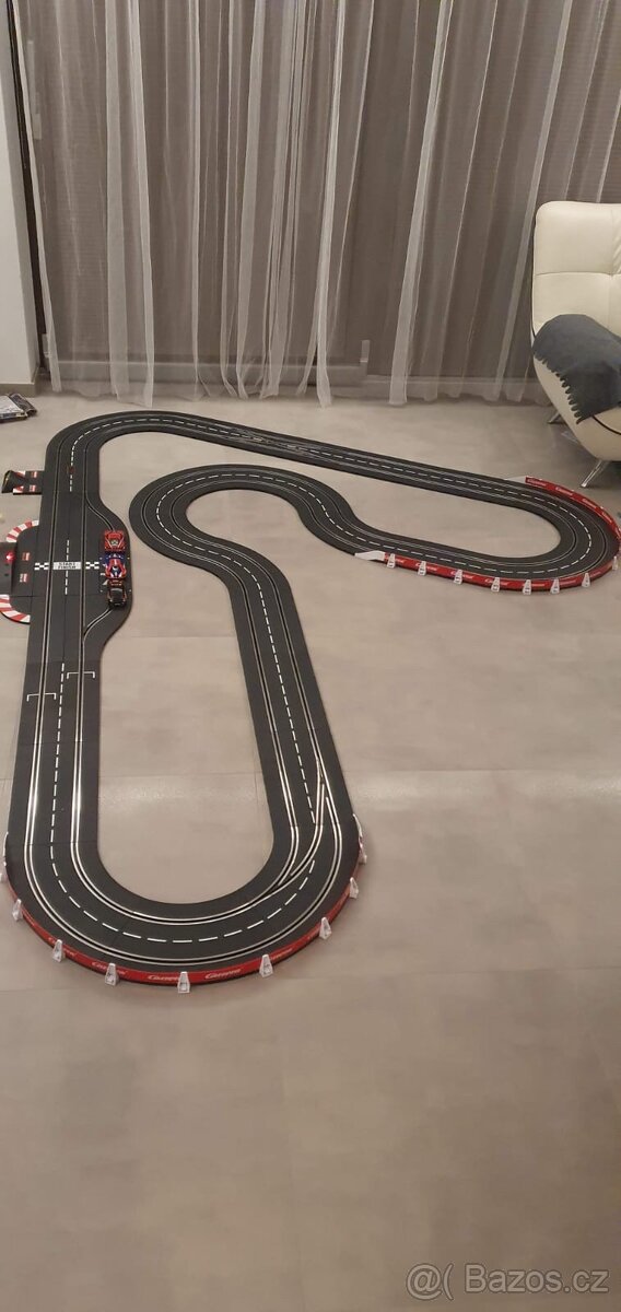 -50% AKCE 13 METRŮ VELKÁ CARRERA D132 DTM - 3