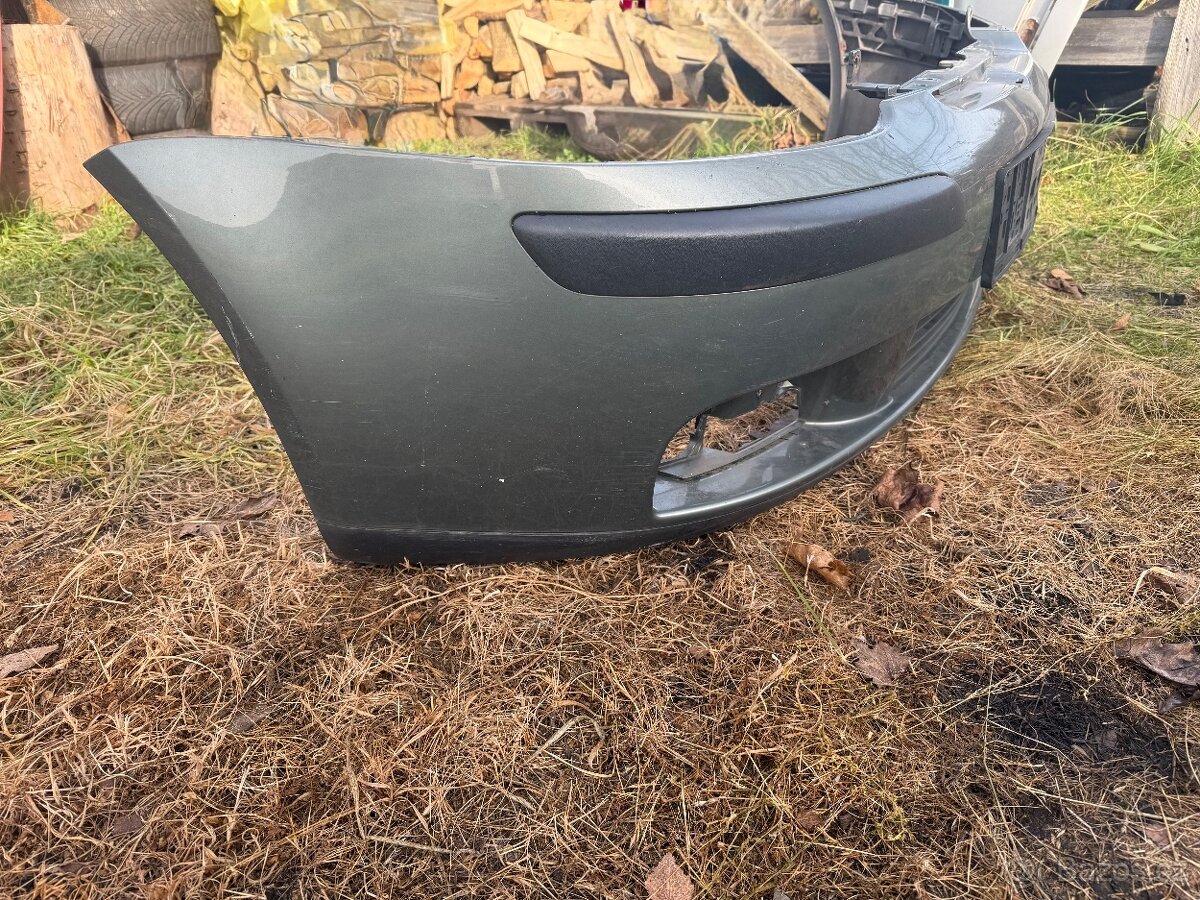 Nárazník Golf V - 3