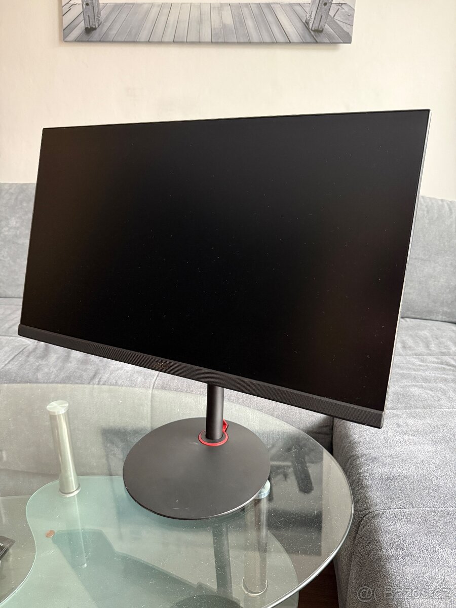 Herní Monitor Acer 390Hz - 3