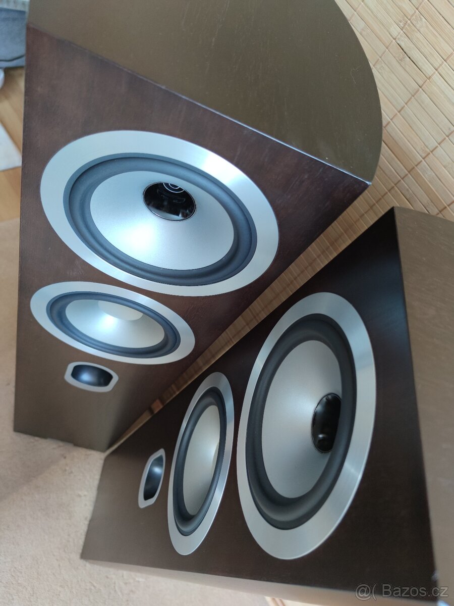 Tannoy Revolution Signature DC6-T - 3