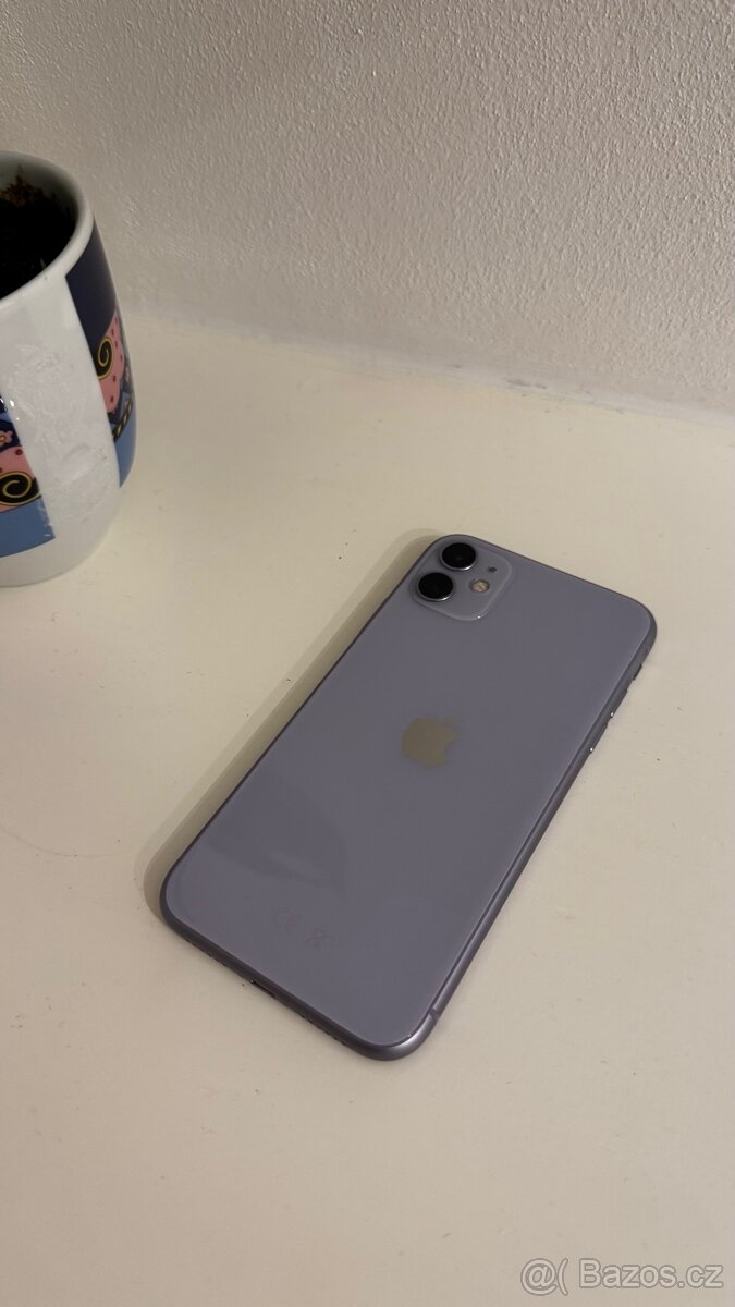 Apple iPhone 11 128 gb - 3