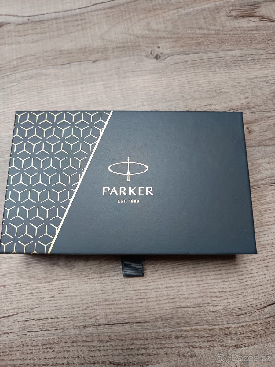 Parker sada - 3