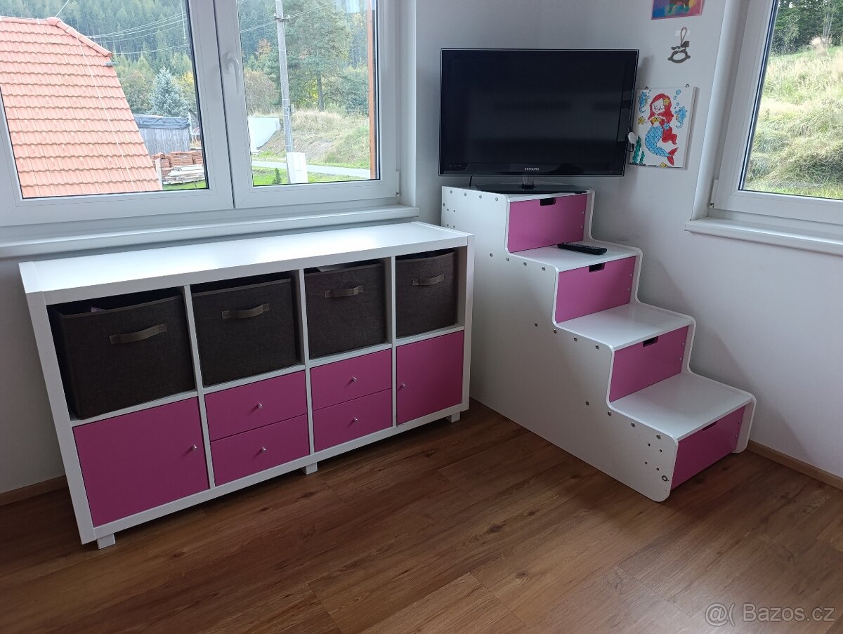 Dívčí pokoj, pokoj pro holky - 3