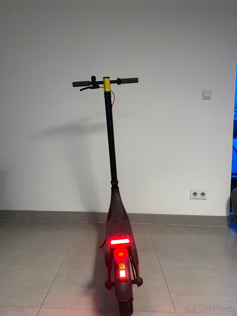 elektrokoloběžka - 3