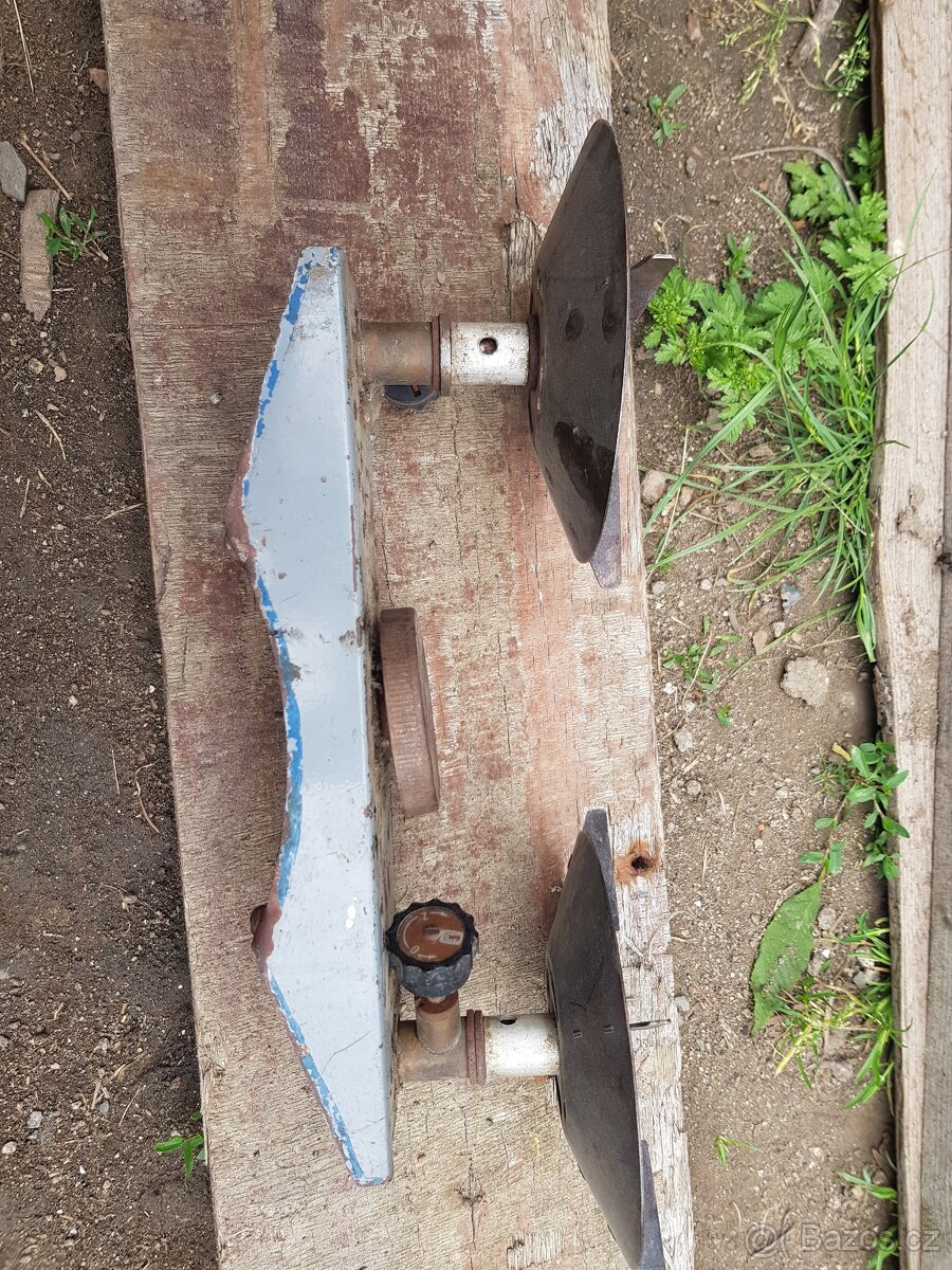 Vařič starý retro - 3