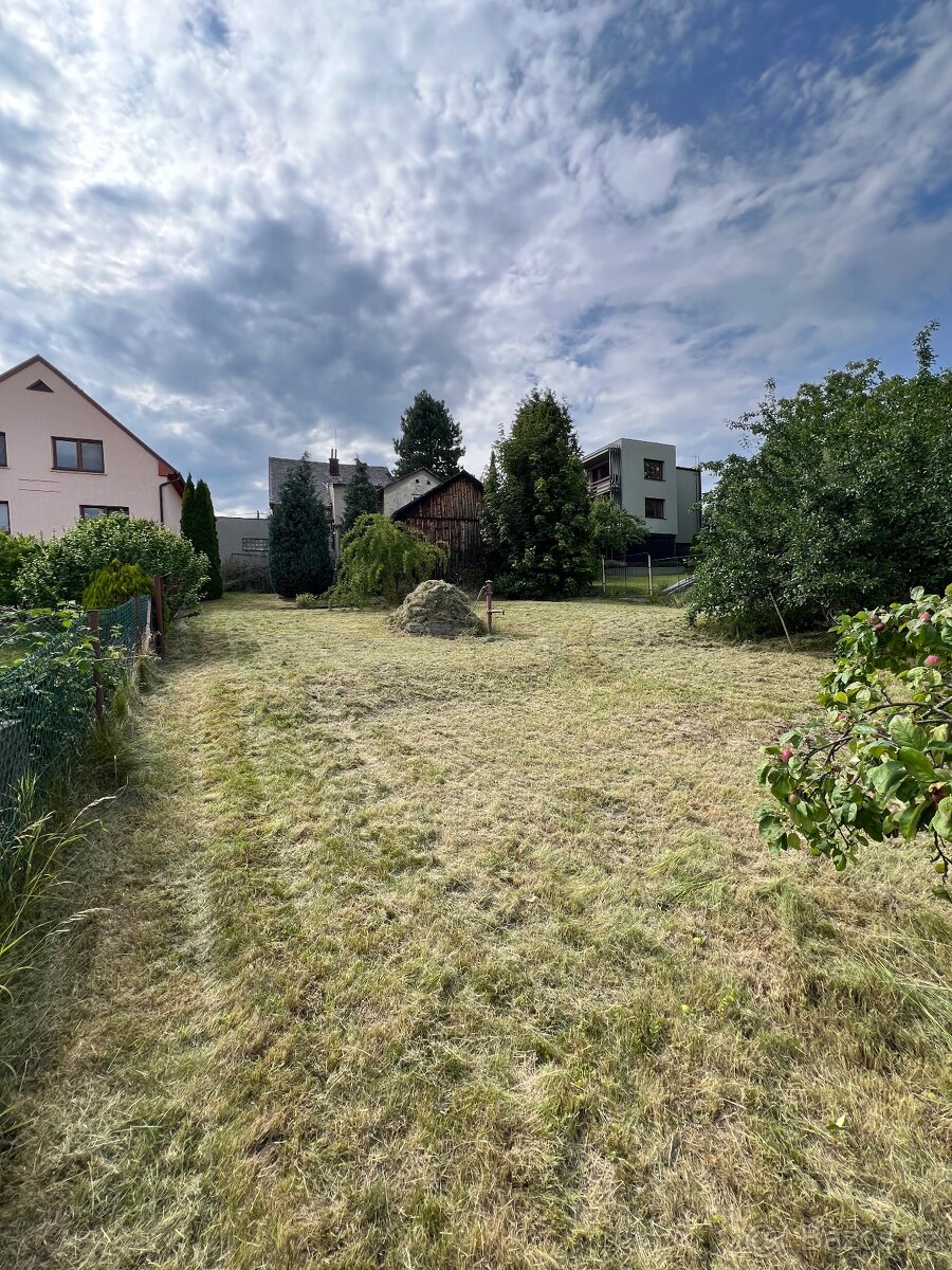 Prodej domu Pusta Polom - 3