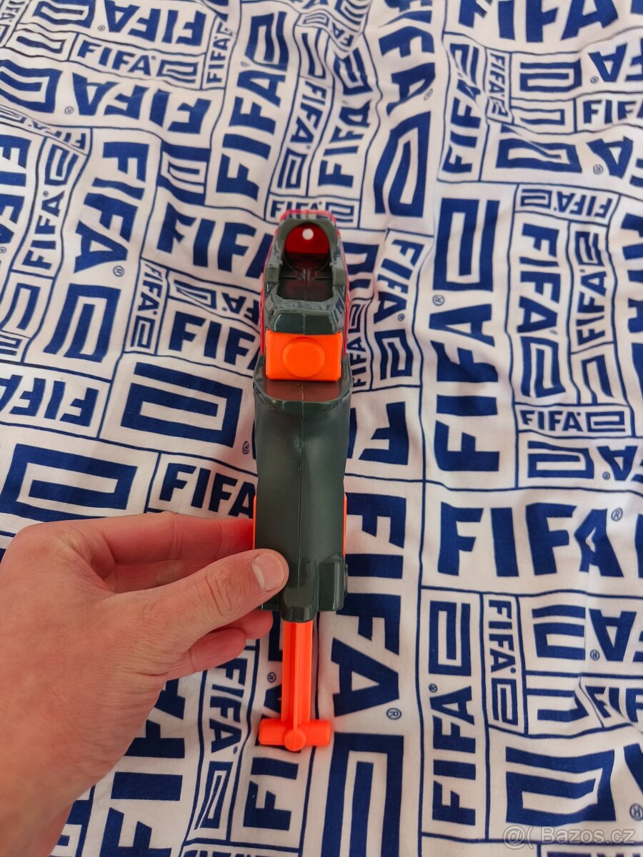 HASBRO A9314 NERF MEGA BIGSHOCK - 3