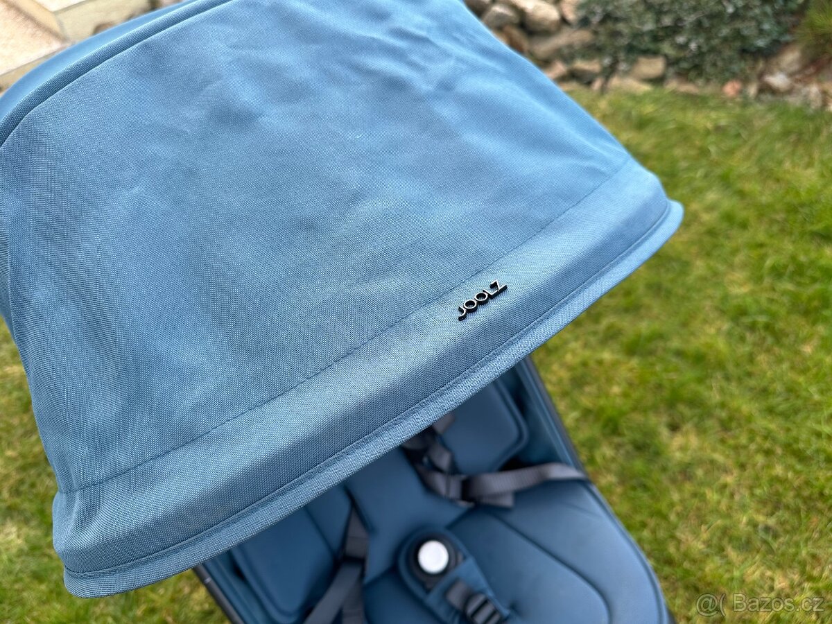 Kočárek Joolz AER+ - 3