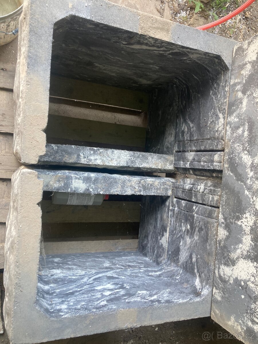 Antoníček na elektro a plyn - 3