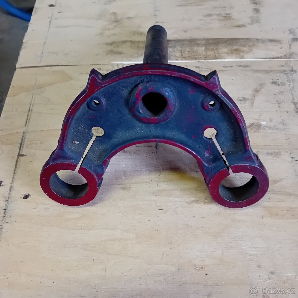 Brýle jawa čz malá kývacka 125 175 - 3