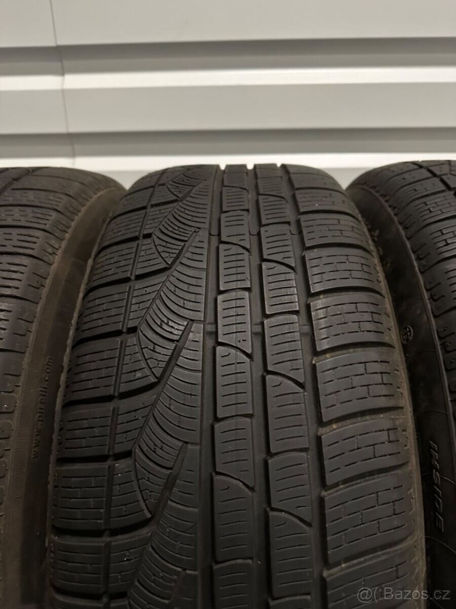 Sada pneu 245/50/18 PIRELLI - 3