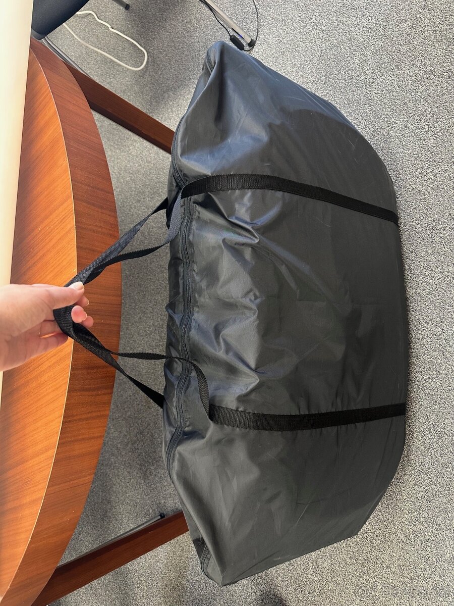 Přenosná postýlka Maxi Cosi Iora - 3