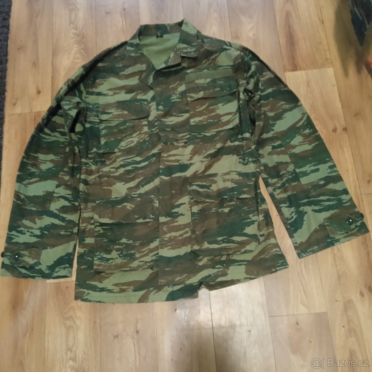 Prodám pracovní montérky - 3