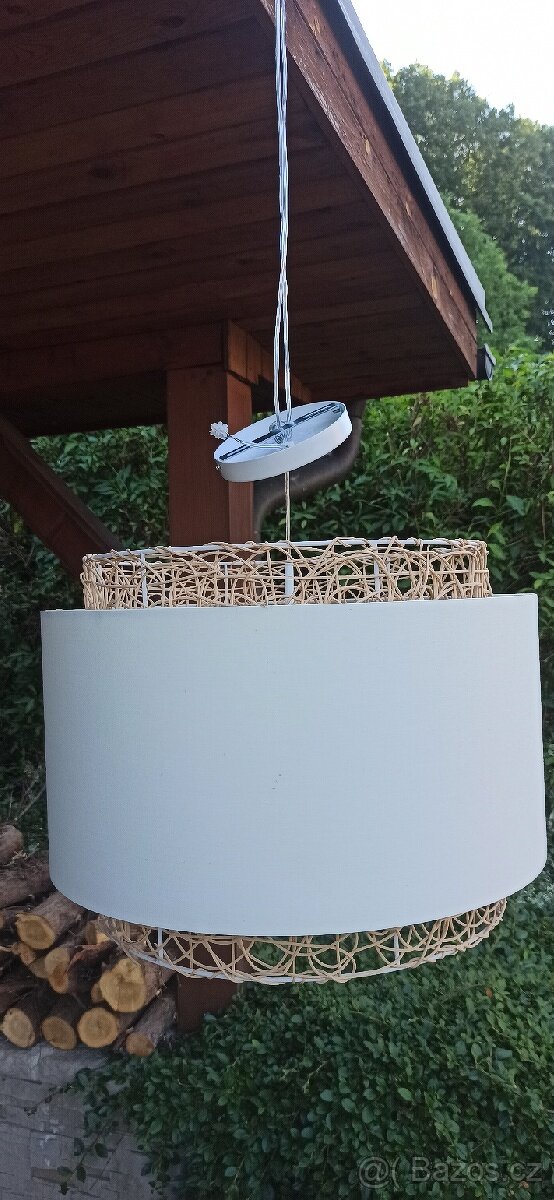 Stropní světlo - 3