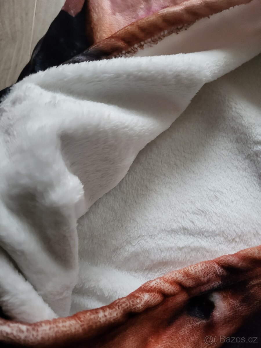 Jamie Campbell Bower deka (Stranger Things Vecna/001) - 3