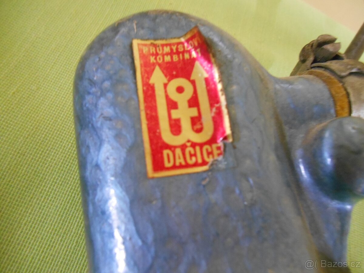 Ruční pumpa na naftu, benzín, olej na sud - 3