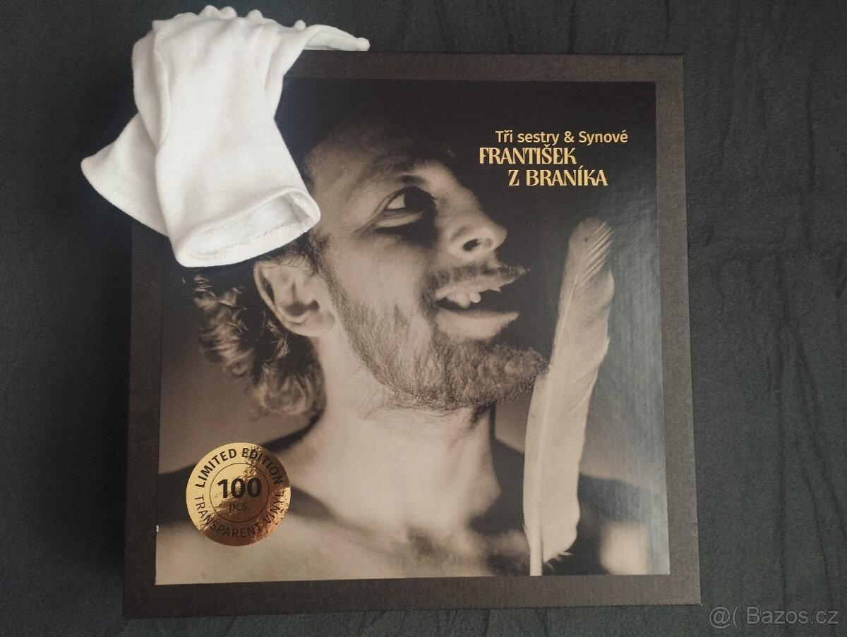 Tři sestry a Synové výčepu František z Braníka - 3