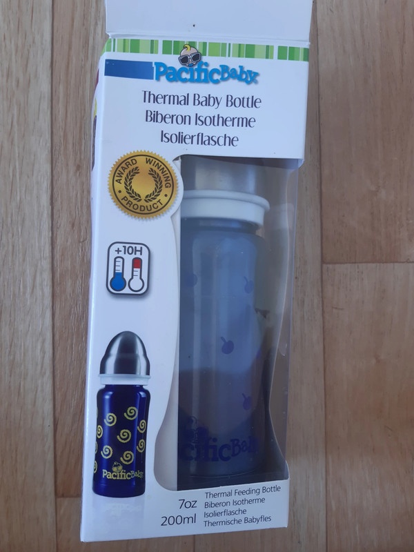 Dětská termoska Pacific Baby, 200 ml - 3