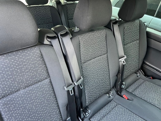 Mercedes-Benz Vito Tourer 124CDI - 3