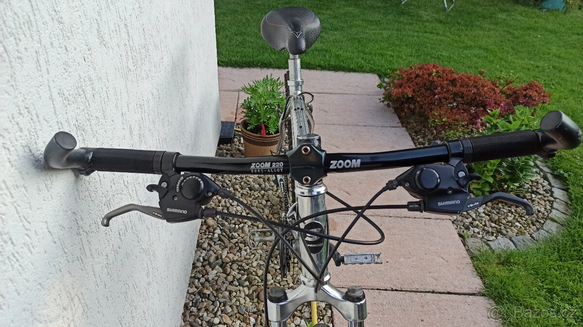 Horák Sprinter Raptor - 3