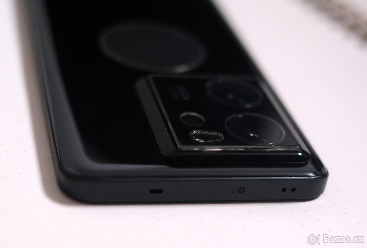 Xiaomi 13t 8GB/256GB černá barva - 3