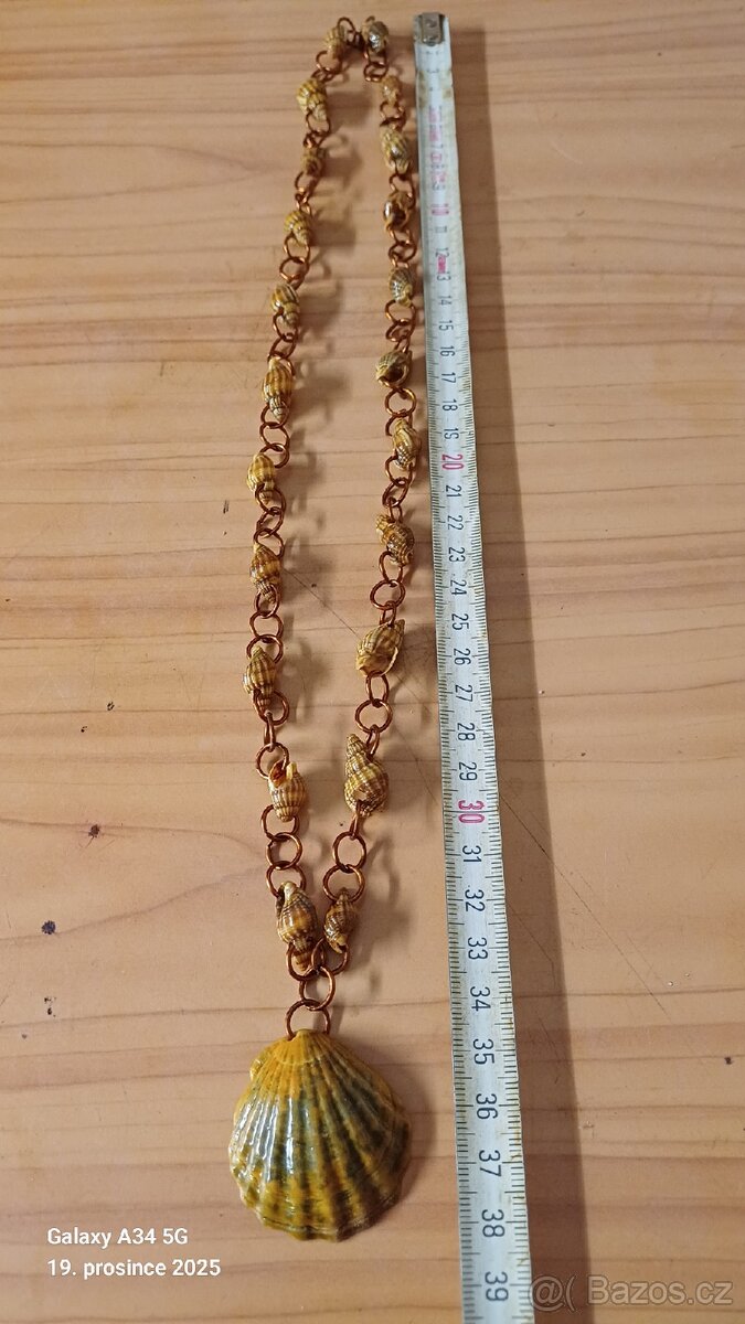 Náhrdelník - 3