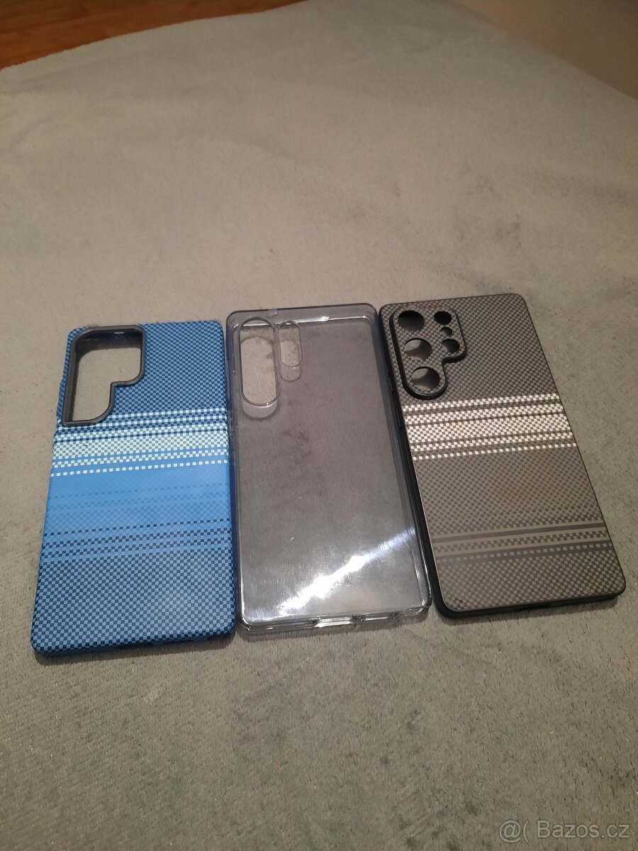 Samsung Galaxy S25 Ultra záruka 22 měsíců - 3