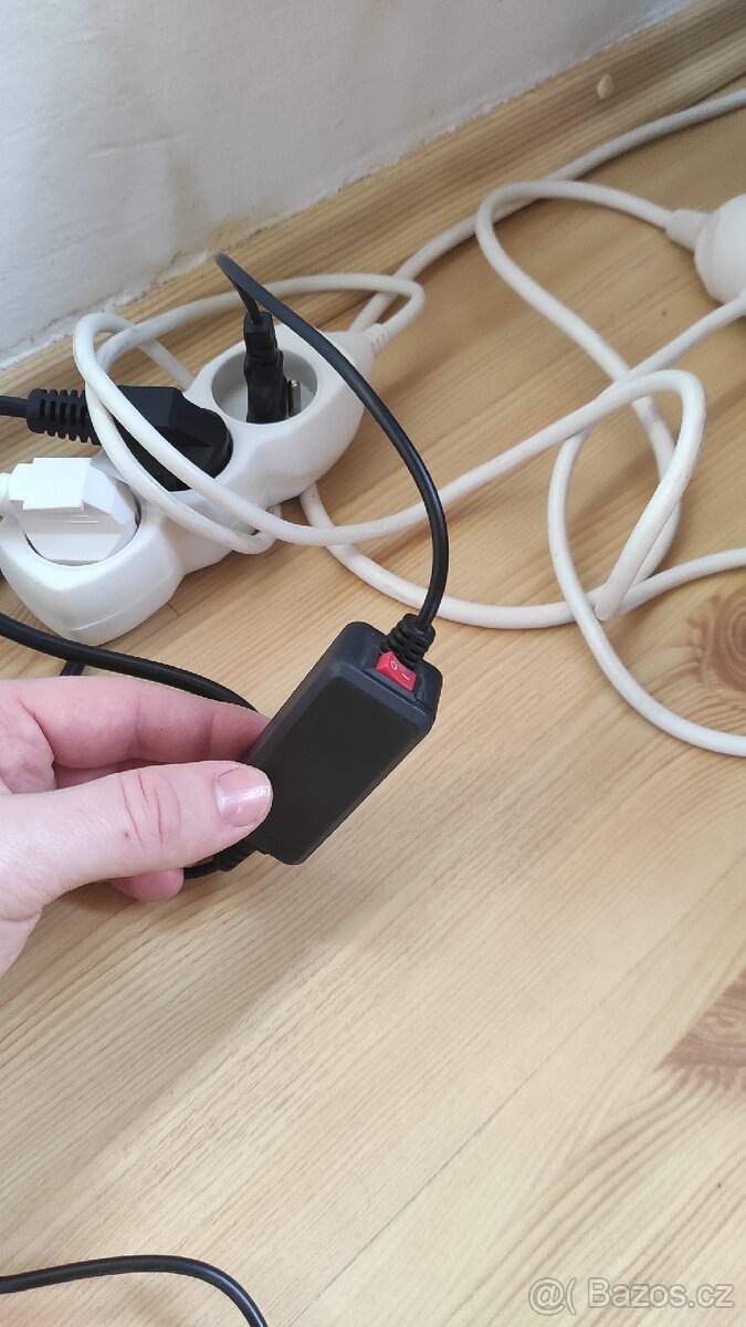 Akvarijní osvětlení - 3