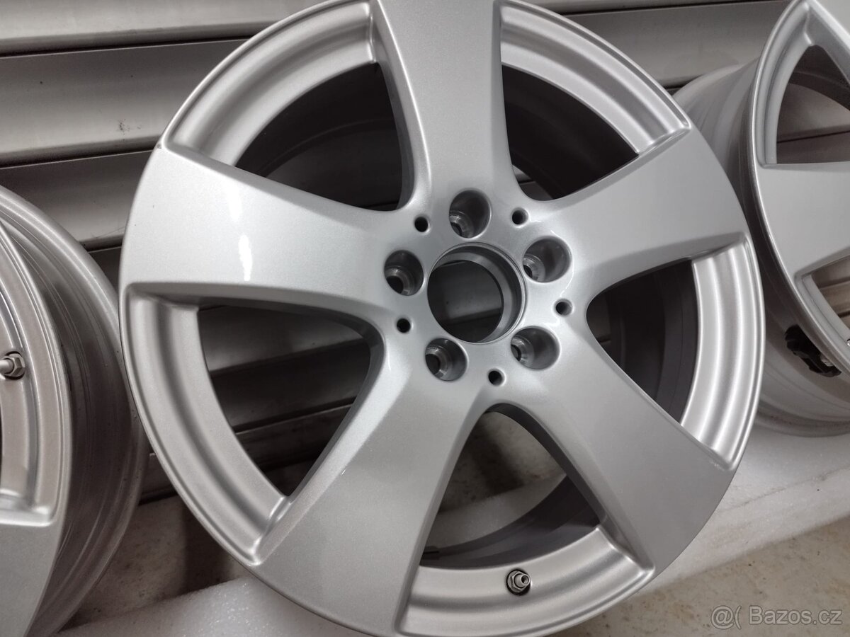 🛞ALU KOLA Mercedes C-CLASS W205 A2054015500 17 🛞 - 3