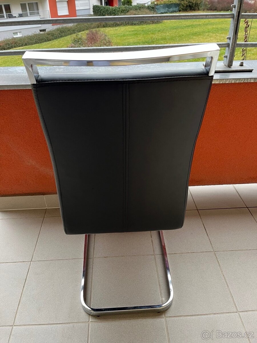 Jídelní židle (sada 4x) - 3