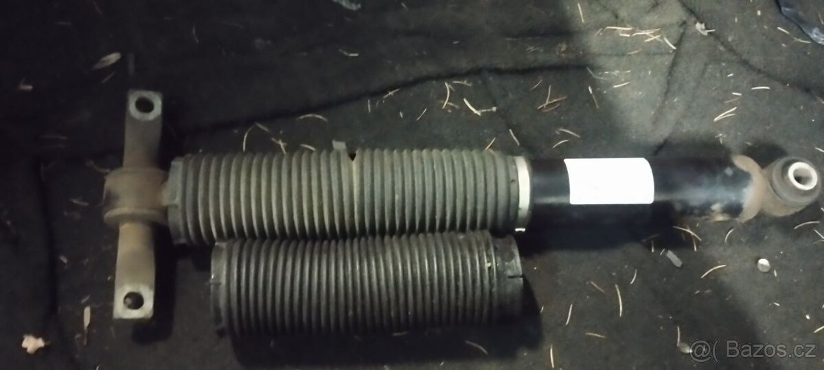 Tlumič pérování ORIGINAL FORD 2473875 focus - 3