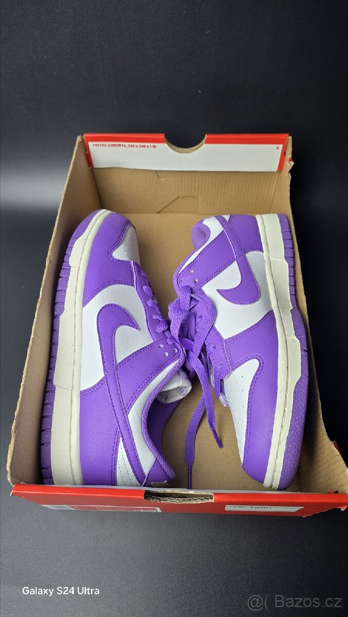 Nike Dunk Low next nature 39eu - 3