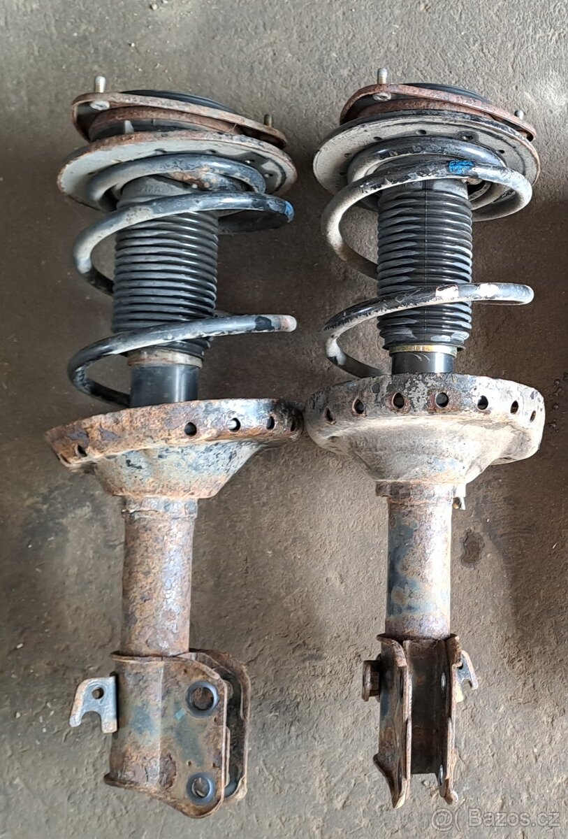 Díly Subaru Legacy/Outback - 3