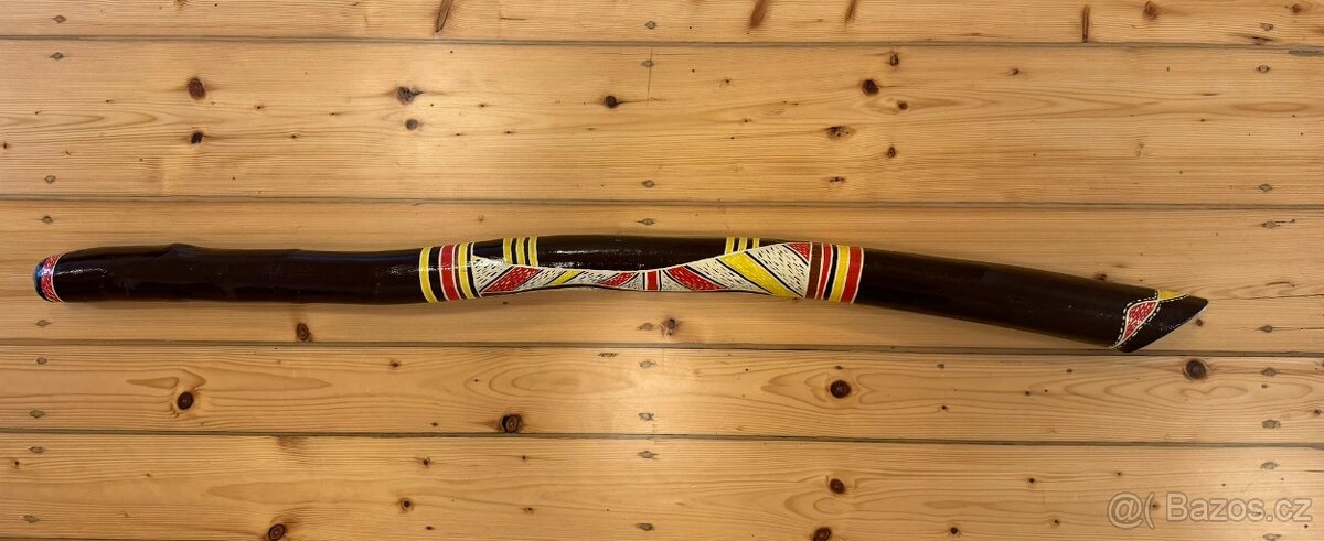 Didgeridoo - 3