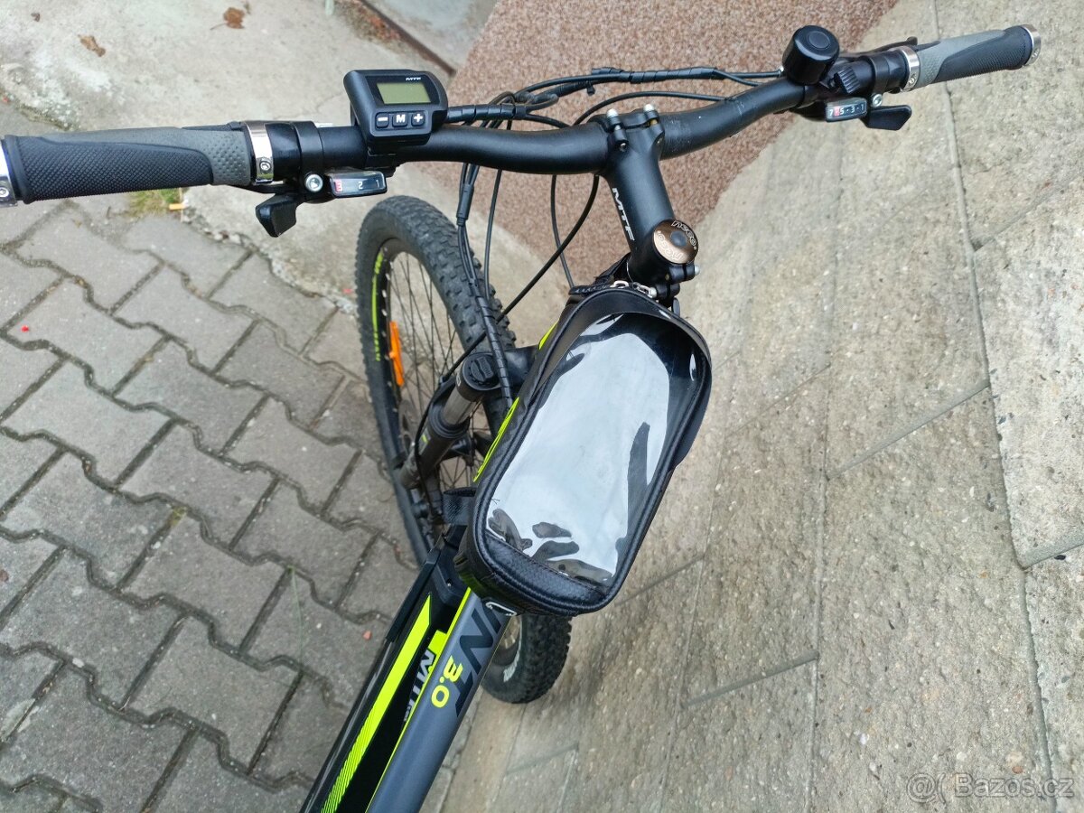 Prodám horské elektrokolo Mountfield MOUNT 3.0 - 3