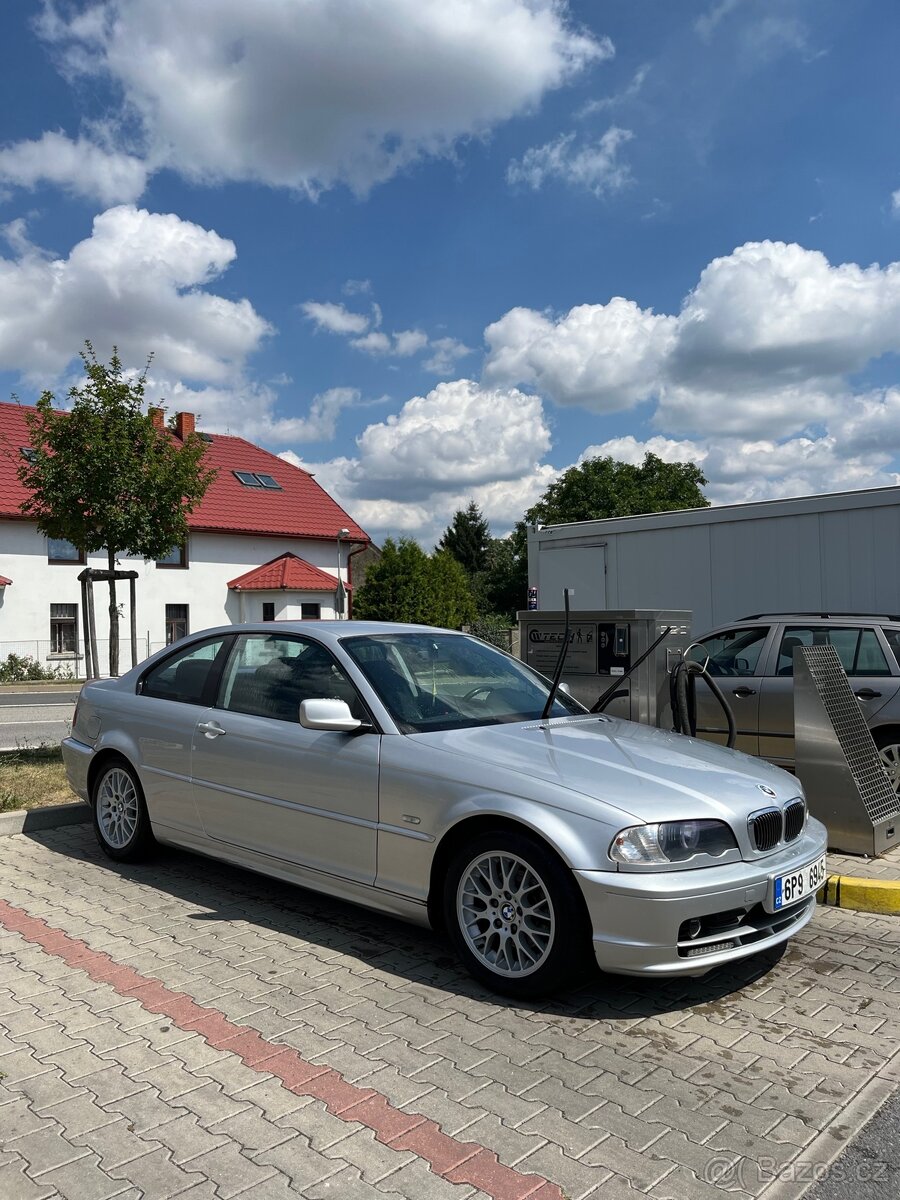 Prodám styling 42 r16 5x120 - 3
