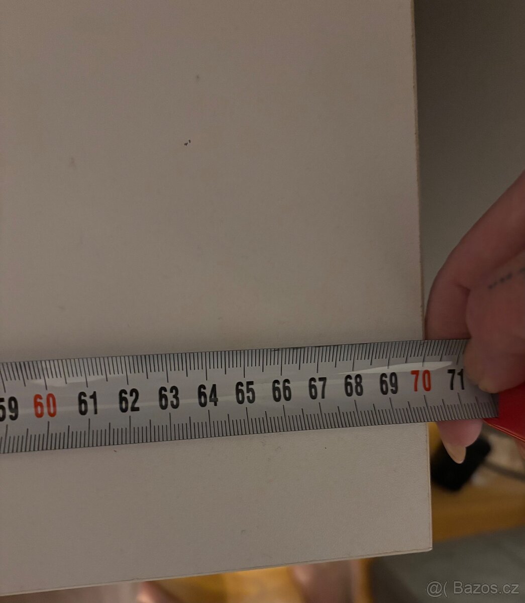 Toaletní stolek - 3