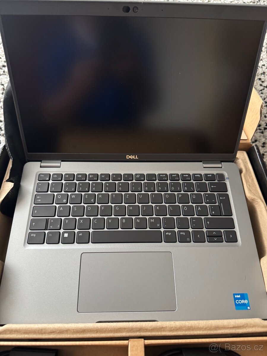 Notebook Dell Latituede 5430 - 3